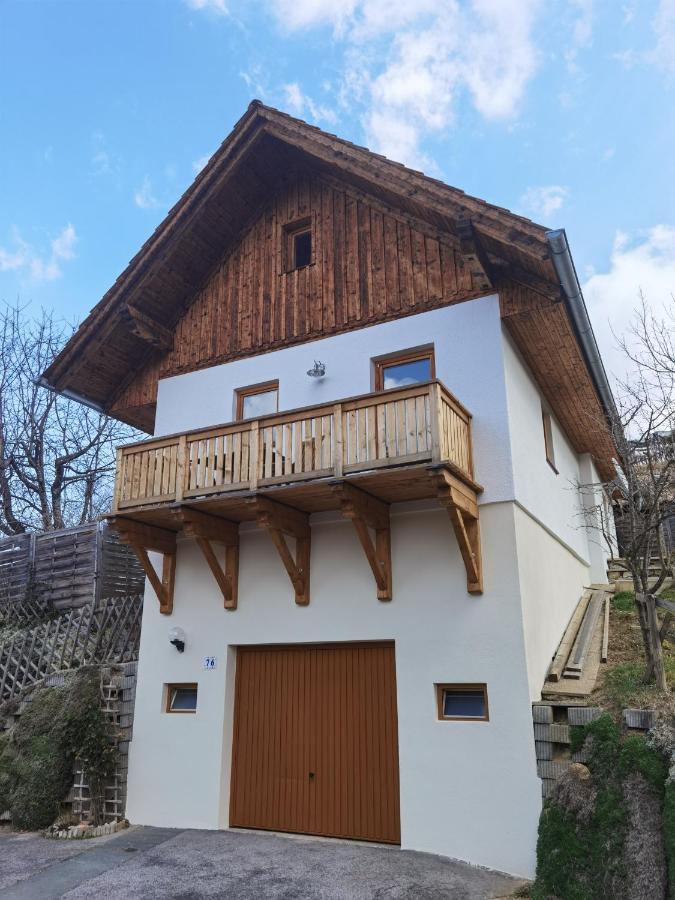 Kellerstoeckl Kranach 76 Gamlitz Exterior photo